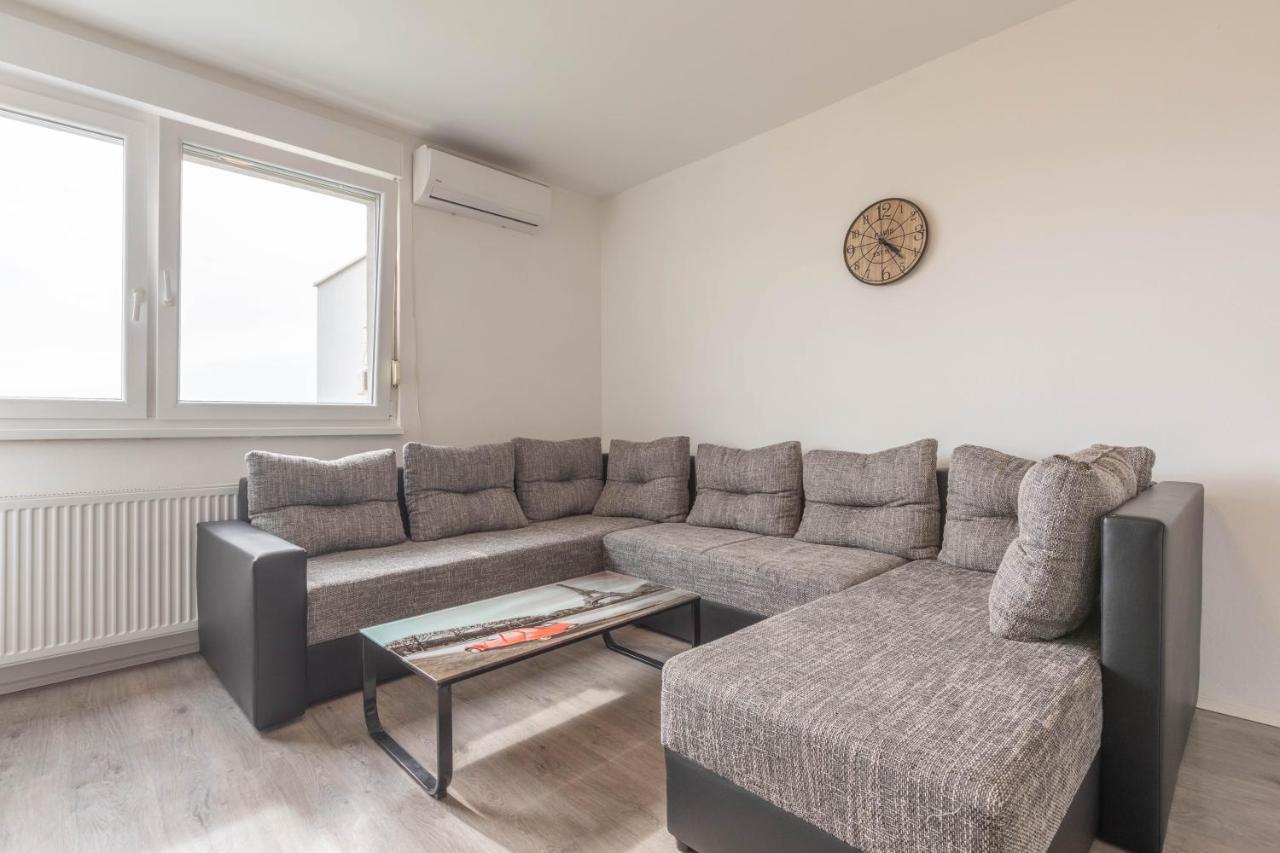 Cosy Apartment Hugo Osijek Exteriér fotografie