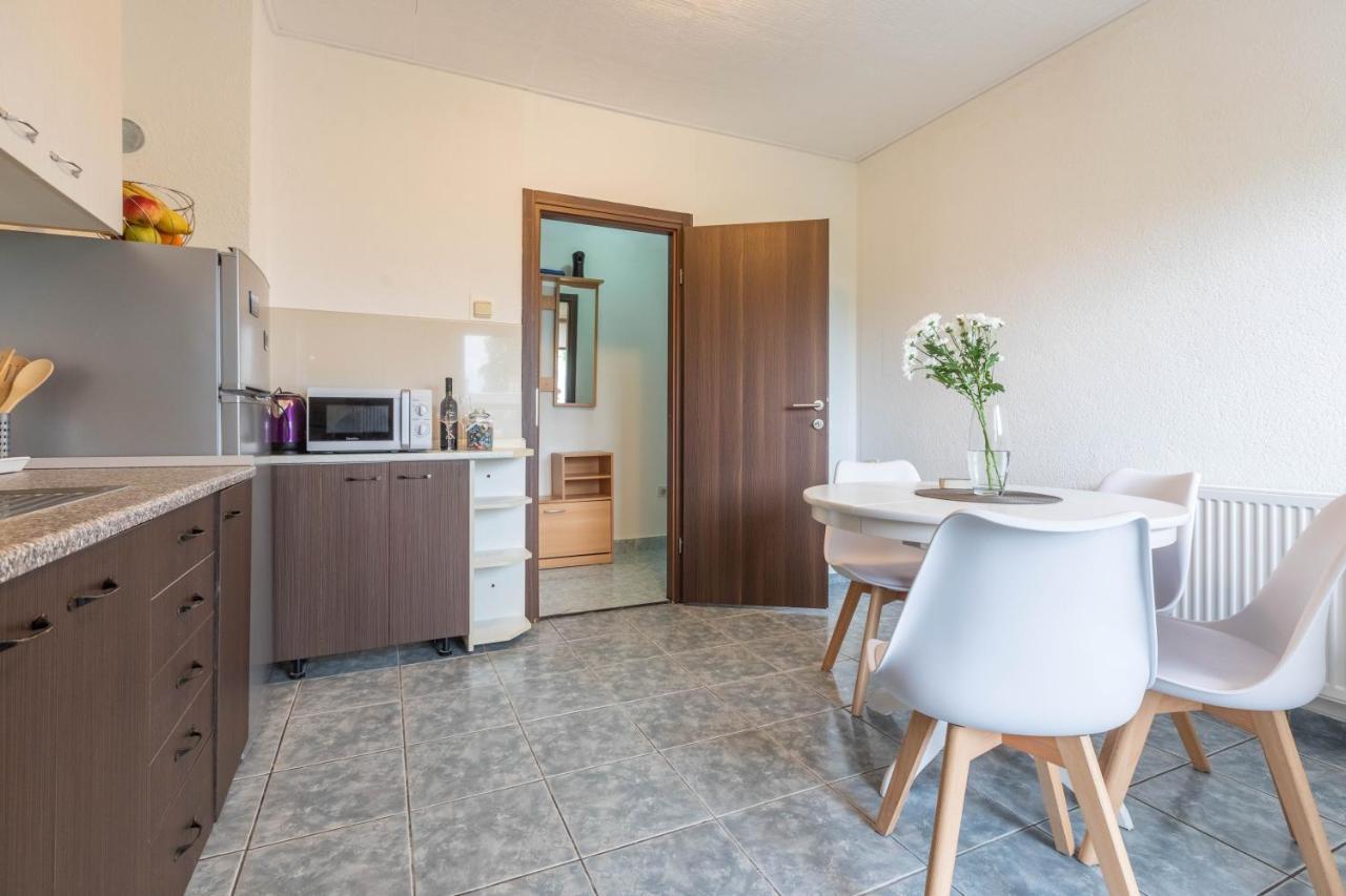 Cosy Apartment Hugo Osijek Exteriér fotografie