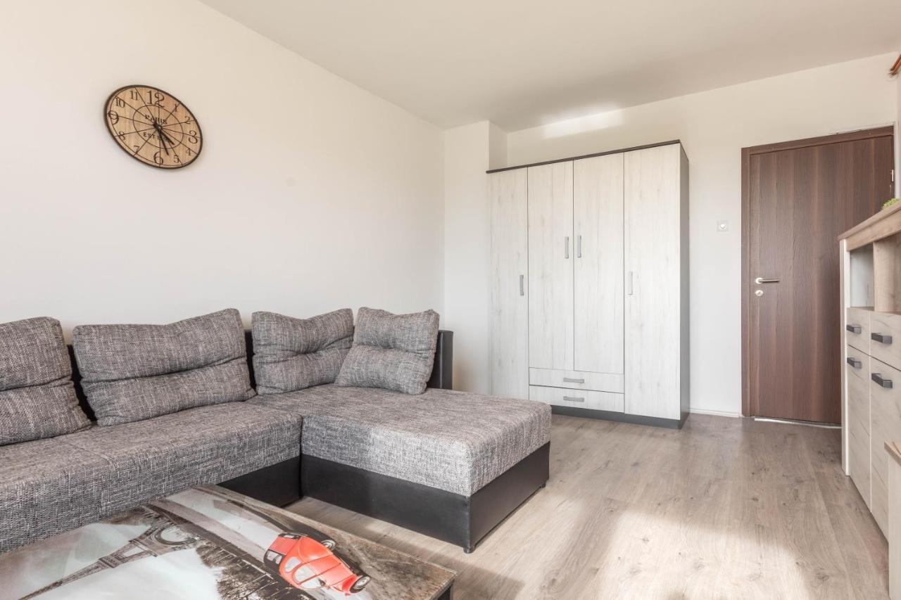 Cosy Apartment Hugo Osijek Exteriér fotografie
