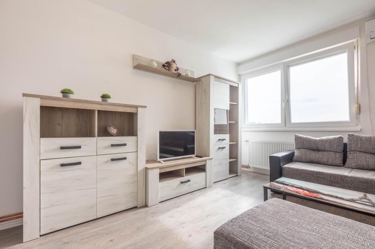 Cosy Apartment Hugo Osijek Exteriér fotografie
