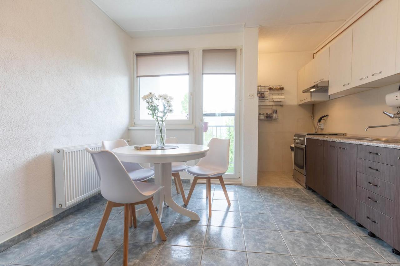 Cosy Apartment Hugo Osijek Exteriér fotografie