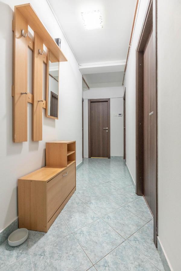 Cosy Apartment Hugo Osijek Exteriér fotografie