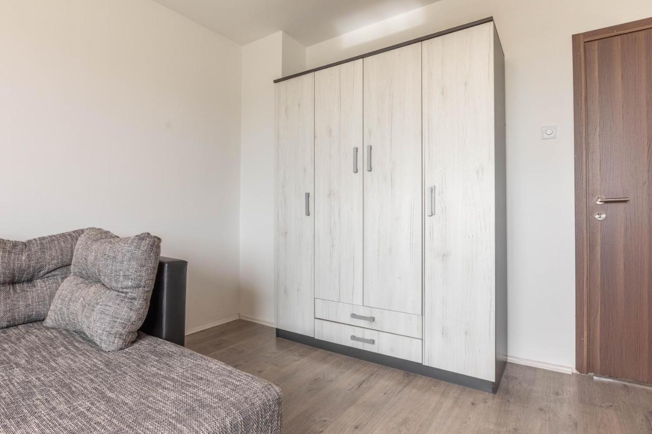 Cosy Apartment Hugo Osijek Exteriér fotografie