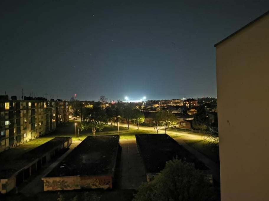 Cosy Apartment Hugo Osijek Exteriér fotografie